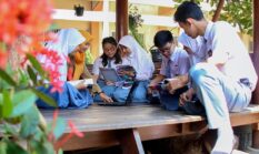Equity and Access in Indonesian Education: Addressing Disparities