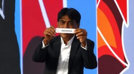 Hasil Drawing Indonesia Tantang Vietnam di ASEAN U19 2026. (Foto/Dok.PSSI).