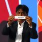 Hasil Drawing Indonesia Tantang Vietnam di ASEAN U19 2026. (Foto/Dok.PSSI).