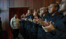 Prabowo Siapkan 400 Calon Bos BUMN Lewat Program Presidential Future Leaders 2026