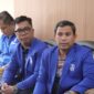 DPC GAMKI Kota Pematangsiantar membahas isu kepemudaan, bantuan hukum, dan sinergi pemberantasan narkoba bersama Kapolres Pematangsiantar, Selasa (19/5/2026).