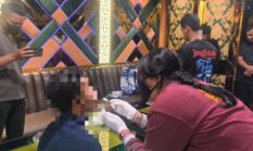 Razia THM Capital Building Medan, Polda Sumut Tes Acak 19 Pengunjung dan Deteksi Vape Etomidate