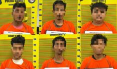 Enam Penyerang Polisi Saat Penggerebekan di Medan Maimun Positif Sabu, Bandar Utama Lolos, Situasi Sempat Ricuh