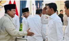 Prabowo Perkuat Reformasi Polri, Kompolnas Disiapkan Jadi Pengawas Independen