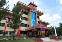 Markas Besar Polisi Daerah Sumatera Utara