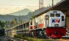 Identitas Baru Kereta Favorit, KA Argo Bromo Anggrek Kini Jadi KA Anggrek