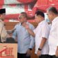 Presiden Prabowo Subianto meresmikan operasionalisasi 1.061 Koperasi Desa/Kelurahan Merah Putih di Jawa Timur dan Jawa Tengah untuk memperkuat ekonomi kerakyatan dan ketahanan pangan nasional.