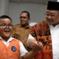 Menteri Pendidikan Dasar dan Menengah, Abdul Mu’ti, turun langsung mengawal Program Revitalisasi Pendidikan Daerah 3T di NTT. (Foto:Istimewa)