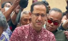 Nadiem Makarim Dituntut 18 Tahun Penjara di Kasus Chromebook, Skandal Pengadaan Laptop Pendidikan Mengguncang Sidang Tipikor