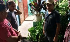Respons Cepat Laporan 110, Polsek Siantar Martoba Amankan Terduga Pelaku Pencurian