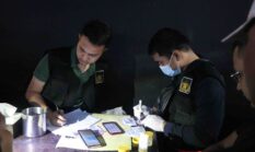 Razia THM di Medan, Polda Sumut Amankan Empat Pengunjung Positif Narkotika dari High Pass