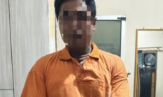 Polres Batu Bara Tangkap Pengedar 77 Gram Sabu, Jaringan Asal Kisaran Diburu