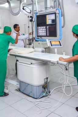 Kabar Baik, Cathlab RSUD Djasamen Saragih Kembali Ditanggung BPJS