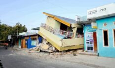 Gempa M7,7 Guncang Flores, BNPB Catat 38 Orang Meninggal dan 2.000 Mengungsi