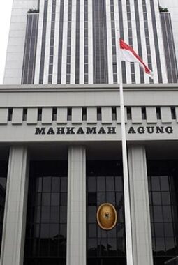 Pemerhati Hukum Desak Majelis Hakim Mahkamah Agung, Membatalkan Putusan Banding di pengadilan Tinggi Medan