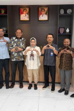Ketika Koperasi Bersiap Menghadapi Sengketa, IMAC Medan Siapkan Mediator