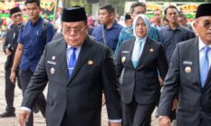 Bandar Betsy Jadi Lokasi Peringatan Hari Kesaktian Pancasila