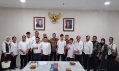 Technical Meeting Pesonas II di Kupang, Tujuh Cabor Matangkan Kesiapan Pertandingan