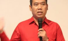 Sutrisno Pangaribuan Klaim MK Bisa Buka Jalan Indonesia Punya Wapres Baru Jika Syarat Pendidikan Gibran Bermasalah